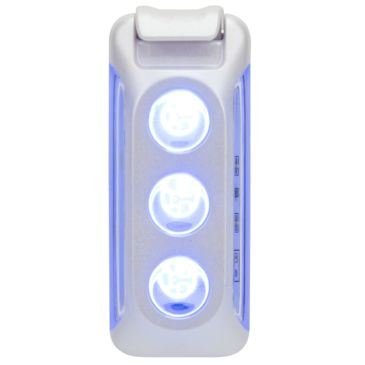 Nathan Lux Strobe RX - Bauman's Running & Walking Shop