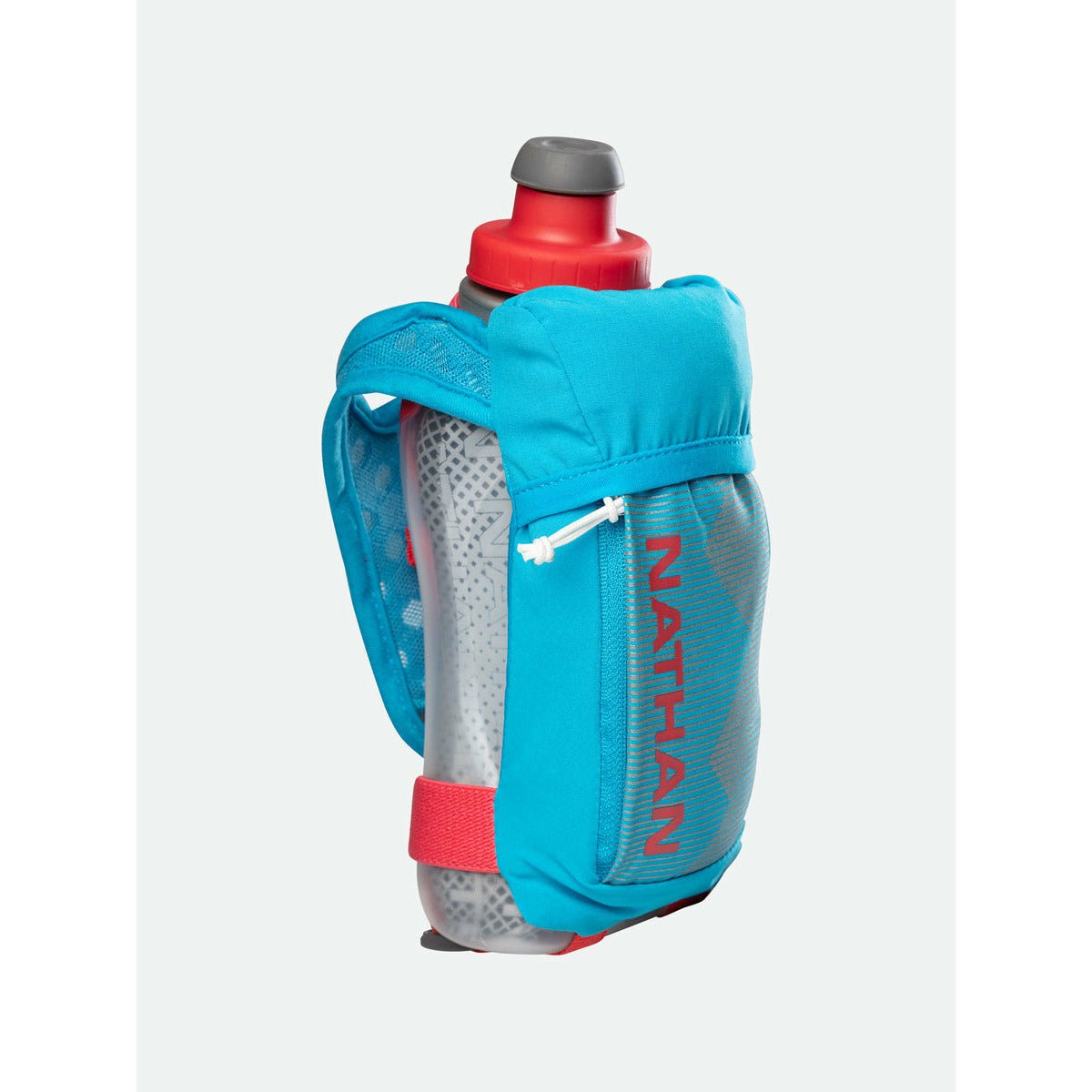 Nathan QUICKSQUEEZE LITE 12OZ INSULATED HANDHELD - Bauman's Running & Walking Shop