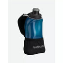 Nathan QUICKSQUEEZE LITE 12OZ INSULATED HANDHELD - Bauman's Running & Walking Shop