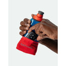 Nathan QUICKSQUEEZE LITE 12OZ INSULATED HANDHELD - Bauman's Running & Walking Shop