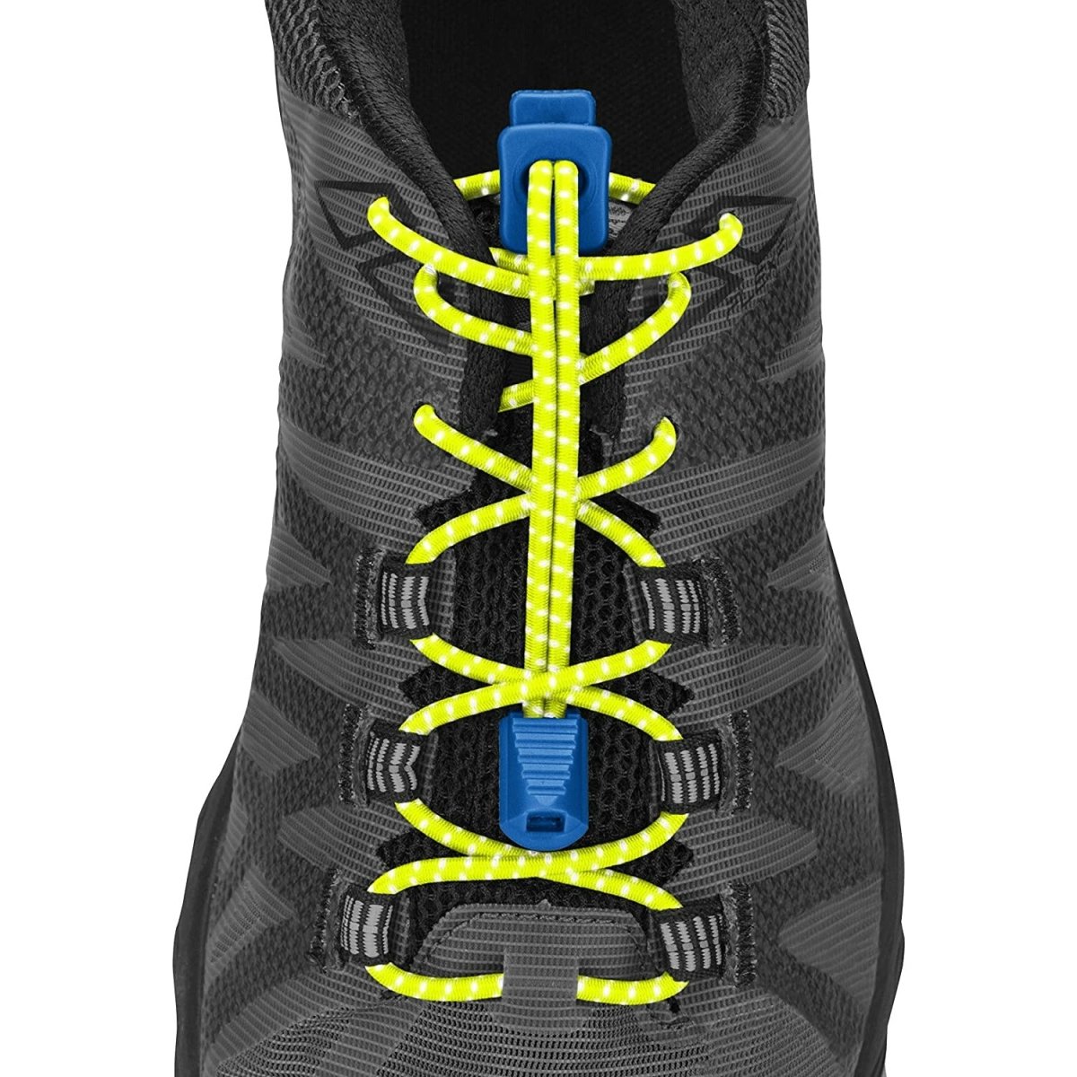 Nathan Run Laces - Bauman's Running & Walking Shop