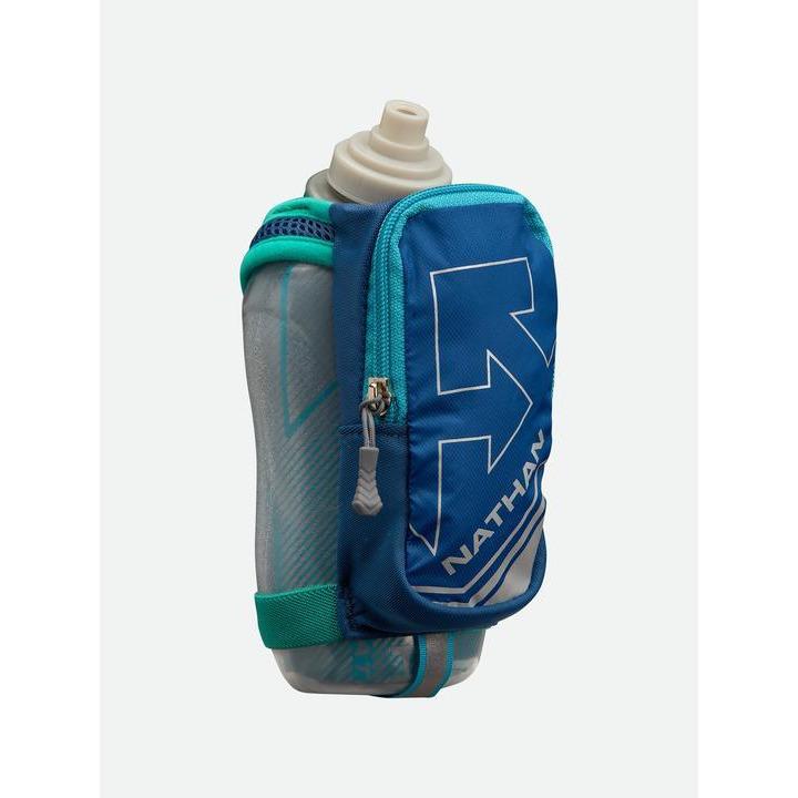 Nathan Speeddraw Plus Insulated Flask 18 OZ