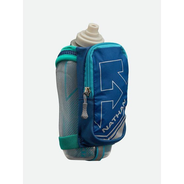 Nathan SpeedDraw Plus Insulated Flask