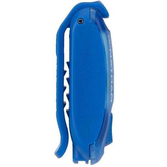 Nathan Strobelight Strobe Light LED Safety Light Clip - Bauman's Running & Walking Shop