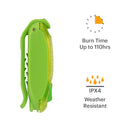 Nathan Strobelight Strobe Light LED Safety Light Clip - Bauman's Running & Walking Shop