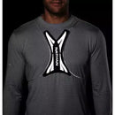 Nathan's HyperNight Laser Light Vest - Bauman's Running & Walking Shop