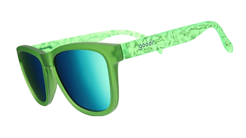 National Park Goodr Limited Edition Sunglasses - Bauman's Running & Walking Shop