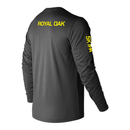 New Balance Men's Long Sleeve Tech Tee - RFB 5K IPA Race Team - Bauman's Running & Walking Shop