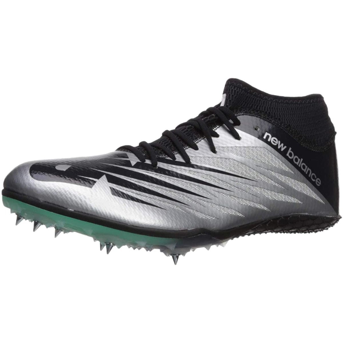 New Balance Men's Short Distance SD100v2 Spike - Bauman's Running & Walking Shop