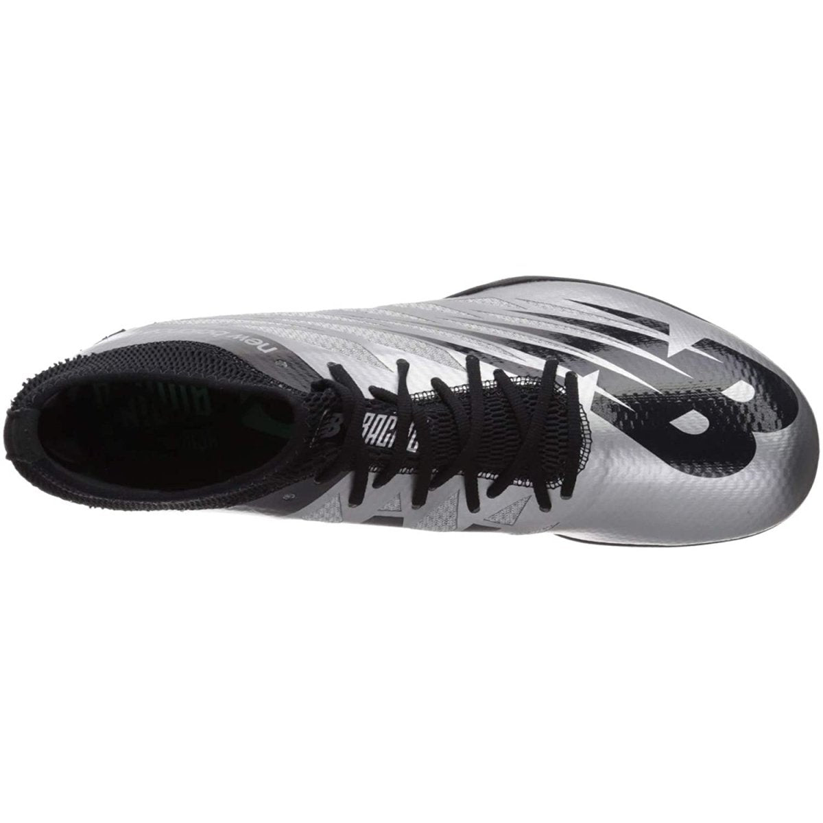 New Balance Men's Short Distance SD100v2 Spike - Bauman's Running & Walking Shop