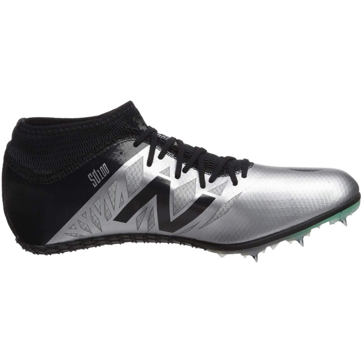 New Balance Men's Short Distance SD100v2 Spike Bauman's