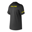 New Balance Men's Short Sleeve Tech Tee - RFB 5K IPA Race Team - Bauman's Running & Walking Shop