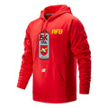 New Balance Unisex Performance Tech Hoodie 2.0 - RFB 5K IPA Race Team - Bauman's Running & Walking Shop