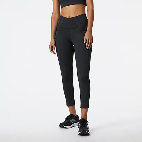 New Balance Women s Shape Shield Jogger Black S