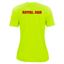 New Balance Women's Brighton Jersey - RFB 5K IPA Race Team - Bauman's Running & Walking Shop