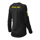 New Balance Women's Long Sleeve Tech Tee - RFB 5K IPA Race Team - Bauman's Running & Walking Shop