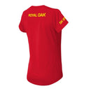 New Balance Women's Short Sleeve Tech Tee - RFB 5K IPA Race Team - Bauman's Running & Walking Shop