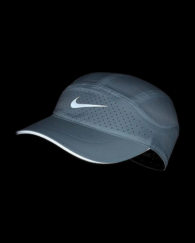 Nike Aerobill Cap Nike AeroBill Tailwind Bauman's Running Walking Shop