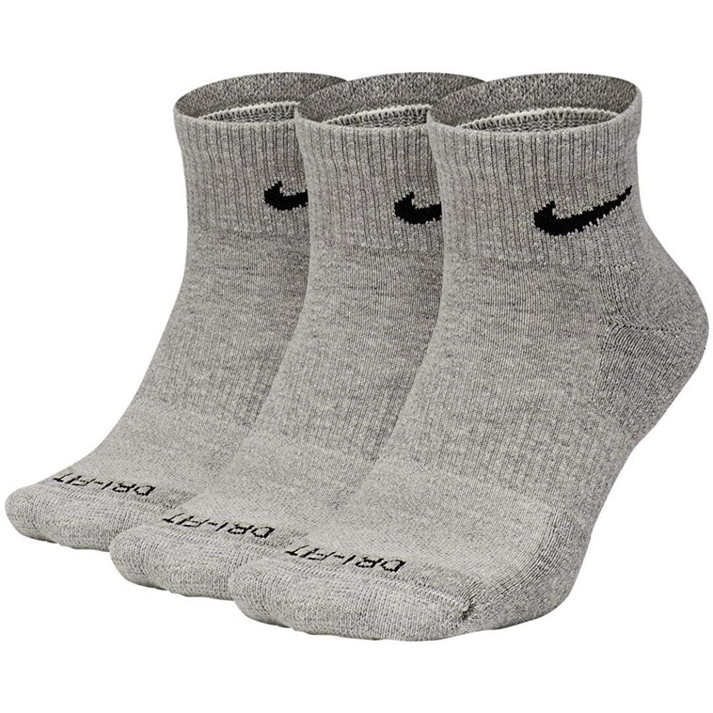 Nike quarter length socks best sale