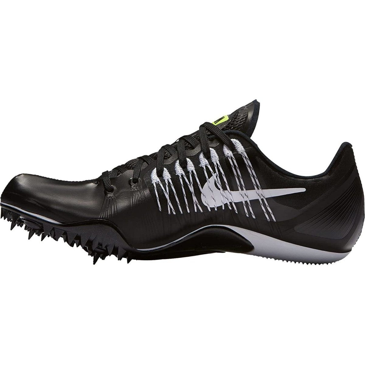 Nike Men s Zoom Celar 5 Track Field Spikes Bauman s Running Walking Shop