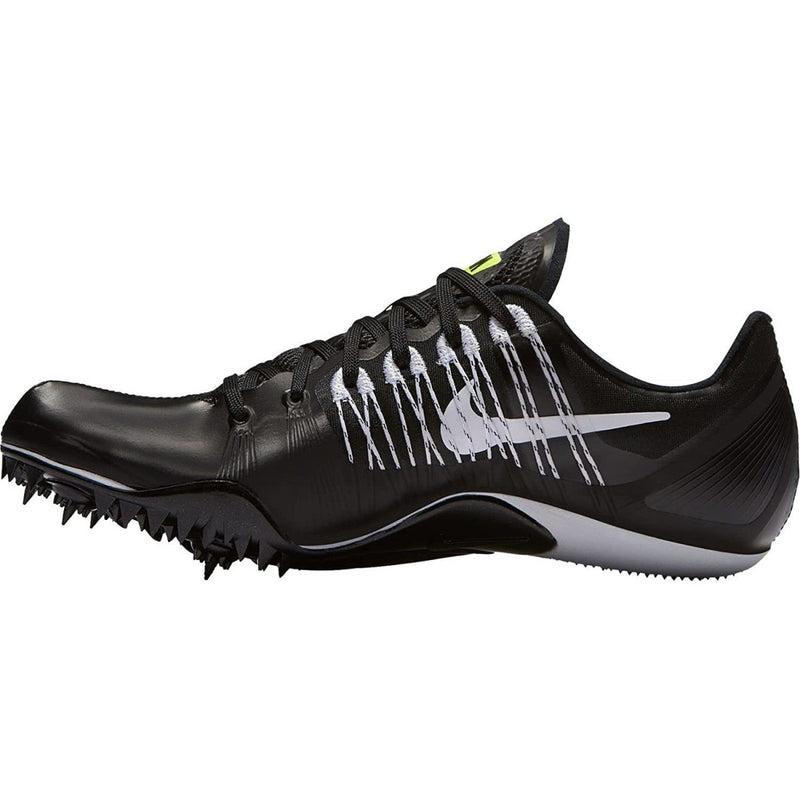 Men Track Field Shoes Spikes Sneakers Athlete Running Training