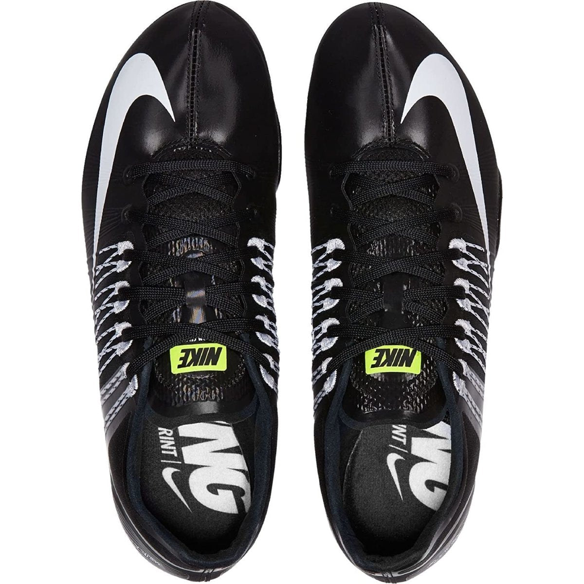 Nike zoom celar 5 spikes online