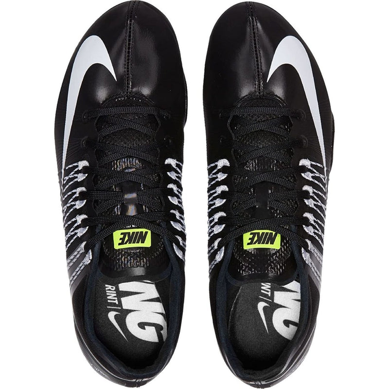 Nike Men's Zoom Celar 5 Track & Field Spikes - Bauman's Running & Walking Shop