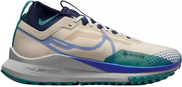 Nike React Pegasus Trail 4 GTX - Bauman's Running & Walking Shop