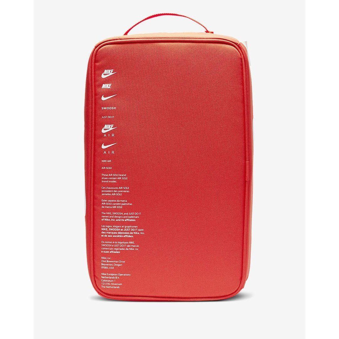 Nike Shoebox - Bauman's Running & Walking Shop