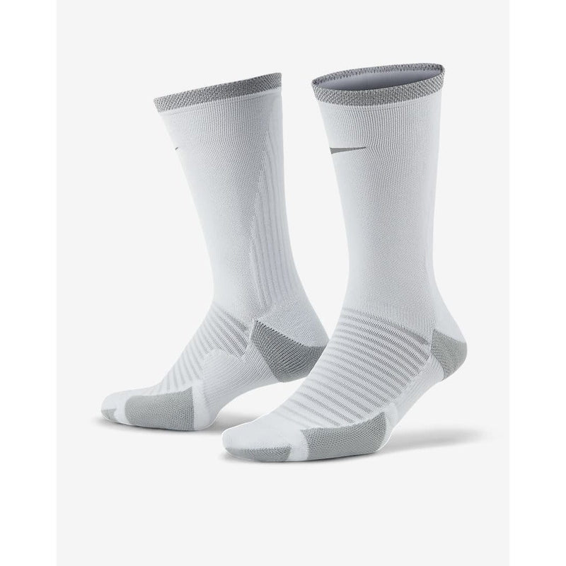 Nike Spark Unisex Cushioned Crew Sock - Bauman's Running & Walking Shop