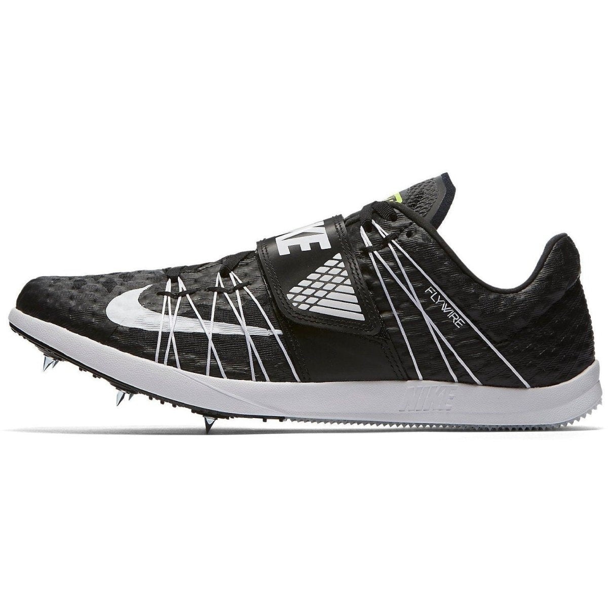 Nike Triple Jump Elite - Bauman's Running & Walking Shop