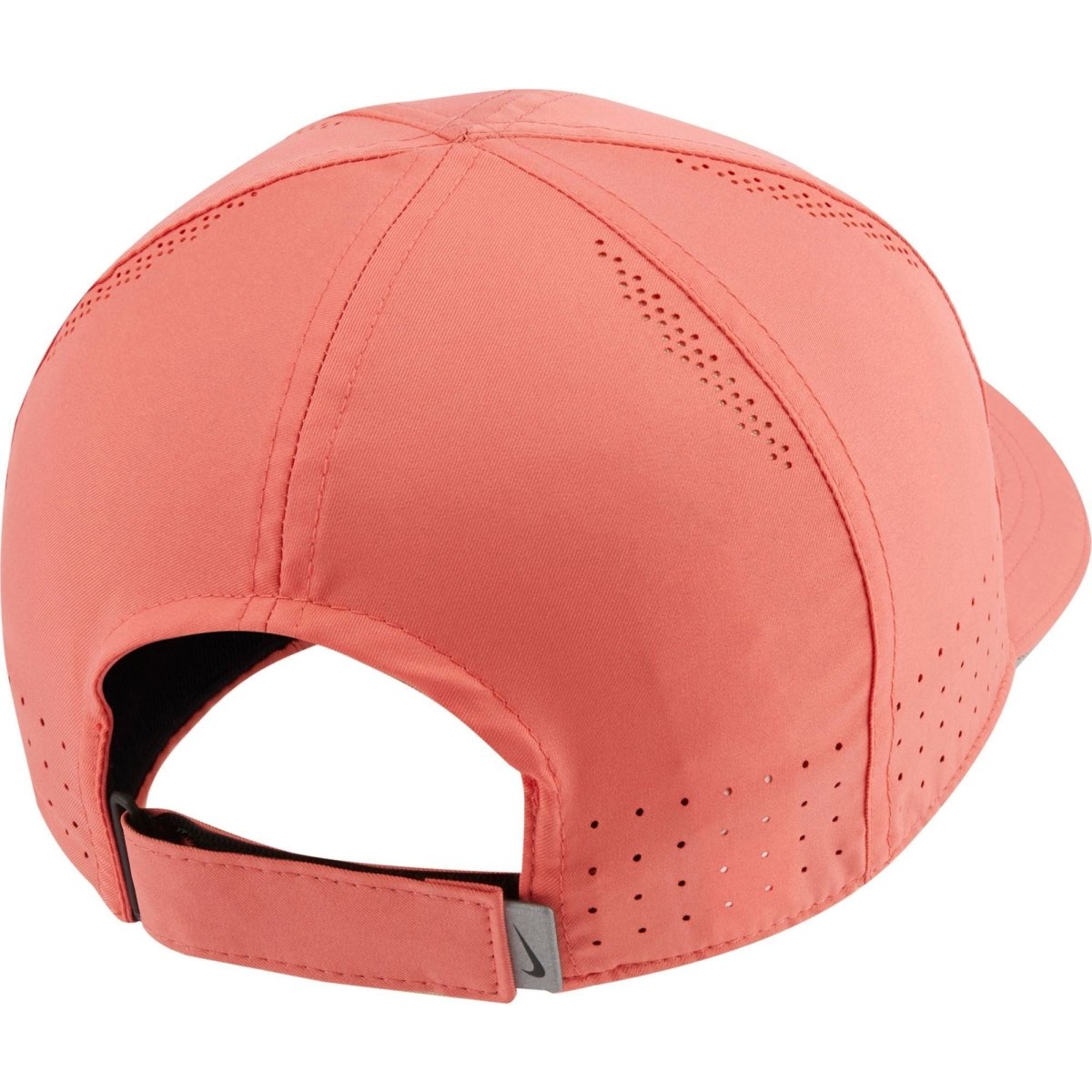Nike Unisex Featherlight Adjustable Running Hat - Bauman's Running & Walking Shop