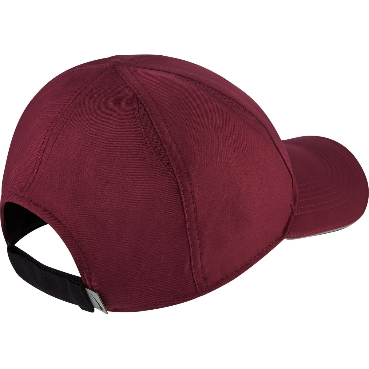 Nike Unisex Featherlight Adjustable Running Hat - Bauman's Running & Walking Shop