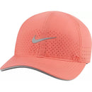 Nike Unisex Featherlight Adjustable Running Hat - Bauman's Running & Walking Shop