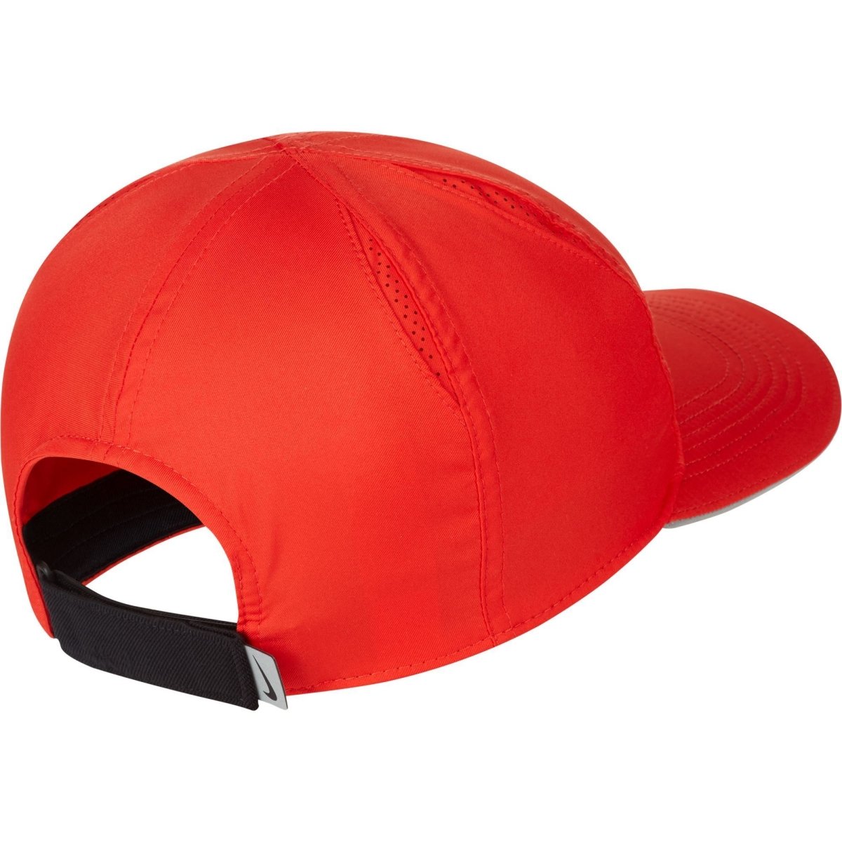 Nike Unisex Featherlight Adjustable Running Hat - Bauman's Running & Walking Shop