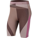 Nike Women's Seamless 8" Training Shorts - Bauman's Running & Walking Shop