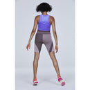 Nike Women's Seamless 8" Training Shorts - Bauman's Running & Walking Shop