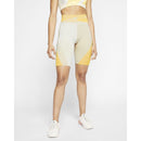 Nike Women's Seamless 8" Training Shorts - Bauman's Running & Walking Shop