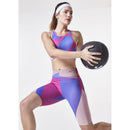 Nike Women's Seamless 8" Training Shorts - Bauman's Running & Walking Shop