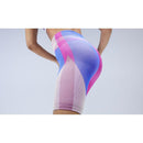 Nike Women's Seamless 8" Training Shorts - Bauman's Running & Walking Shop