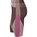 Nike Women's Seamless 8" Training Shorts - Bauman's Running & Walking Shop