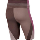 Nike Women's Seamless 8" Training Shorts - Bauman's Running & Walking Shop