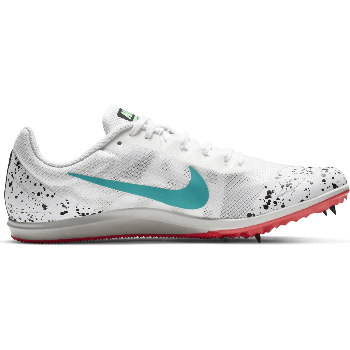 Nike Zoom D - Bauman's Running & Walking Shop