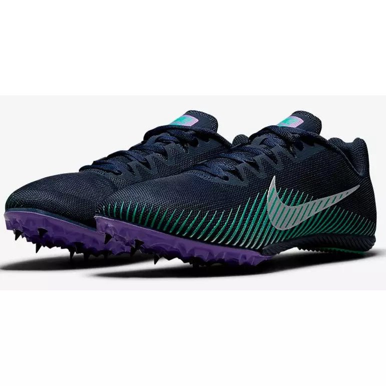 Nike zoom rival m top 9 spikes