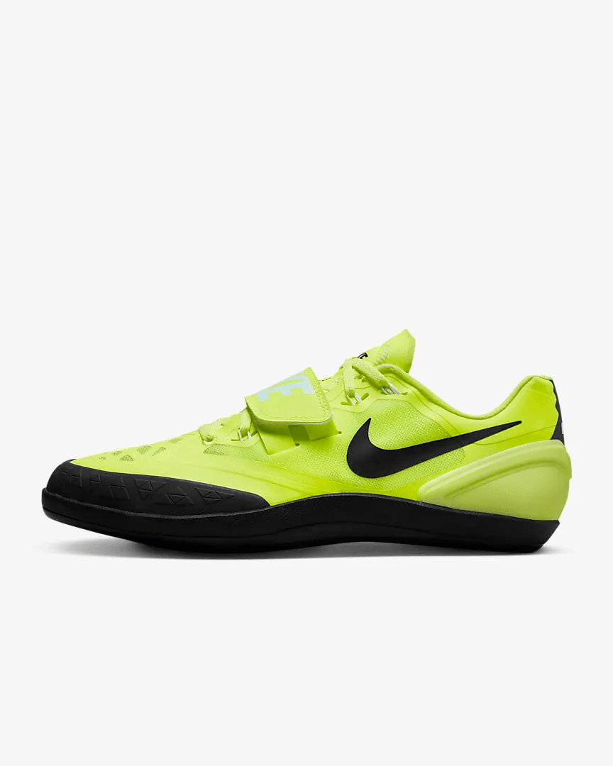 Nike Zoom Rotational 6 - Bauman's Running & Walking Shop