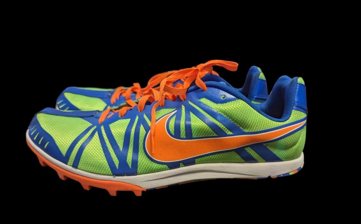 Nike Zoom Waffle XC 9 Bauman s Running Walking Shop