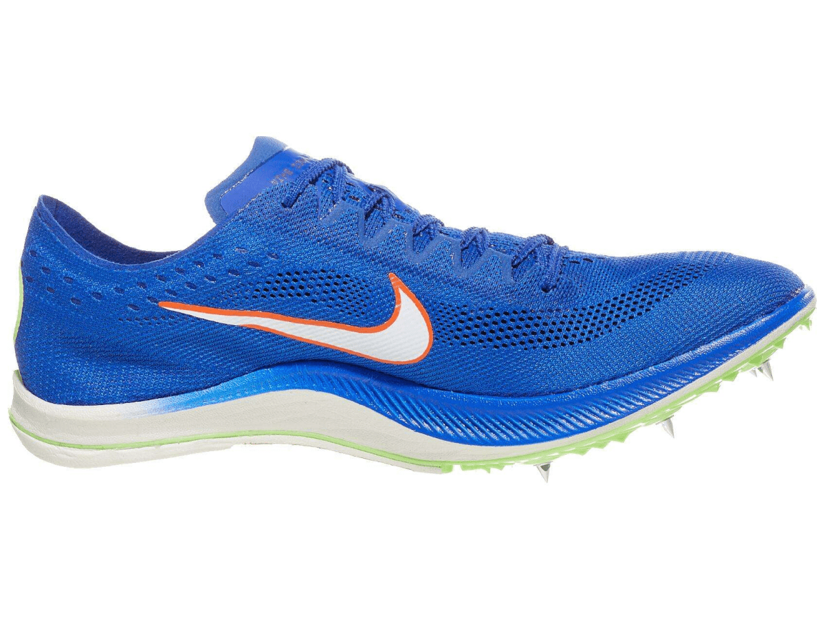 Nike ZoomX DragonFly Spikes - Bauman's Running & Walking Shop