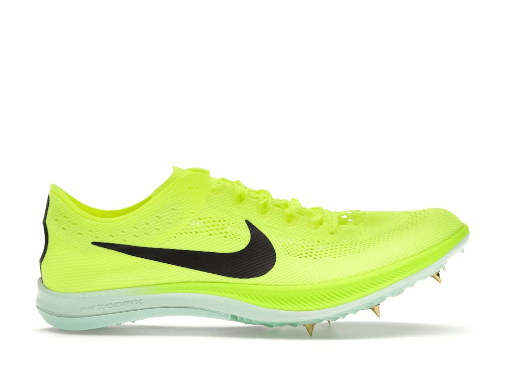 Nike ZoomX DragonFly Spikes - Bauman's Running & Walking Shop