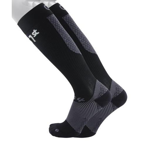 Os1st FS4+ Compression Bracing Socks - Bauman's Running & Walking Shop