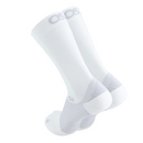 OS1st FS4 Plantar Fasciitis Compression Crew Sock - Bauman's Running & Walking Shop